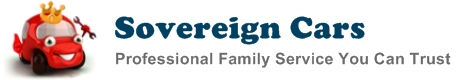 Sovereign Cars Logo